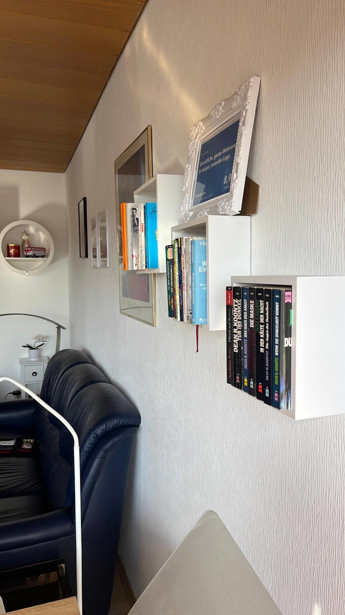 Gemuetliche, Ganze Wohnung In Ruhiger, Zentraler Lage Leverkusen Extérieur photo