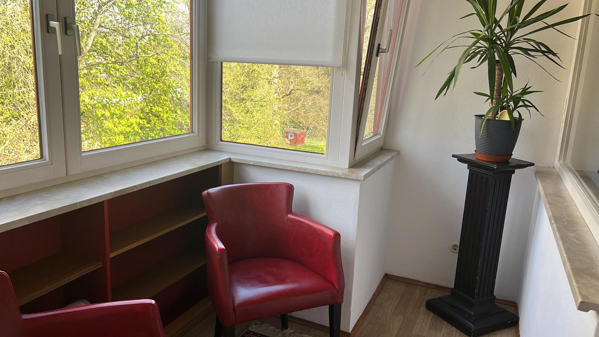 Gemuetliche, Ganze Wohnung In Ruhiger, Zentraler Lage Leverkusen Extérieur photo