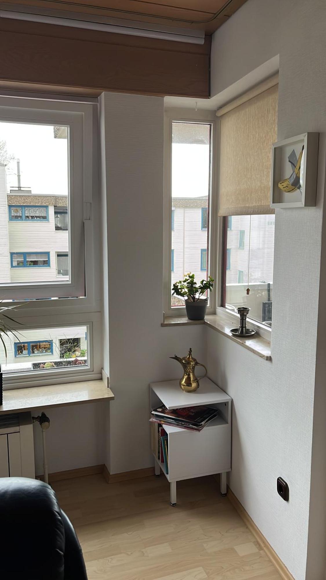 Gemuetliche, Ganze Wohnung In Ruhiger, Zentraler Lage Leverkusen Extérieur photo