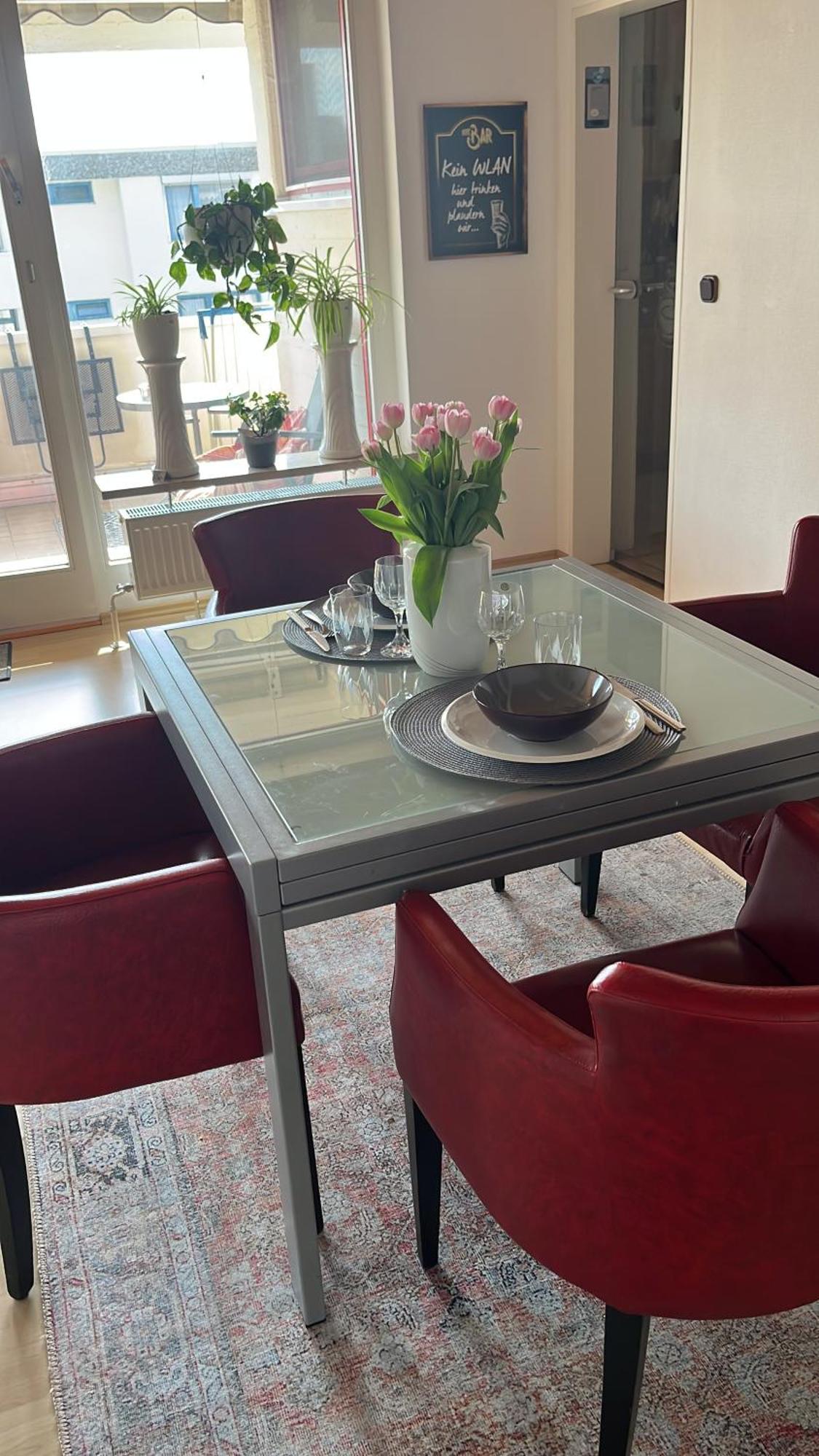 Gemuetliche, Ganze Wohnung In Ruhiger, Zentraler Lage Leverkusen Extérieur photo