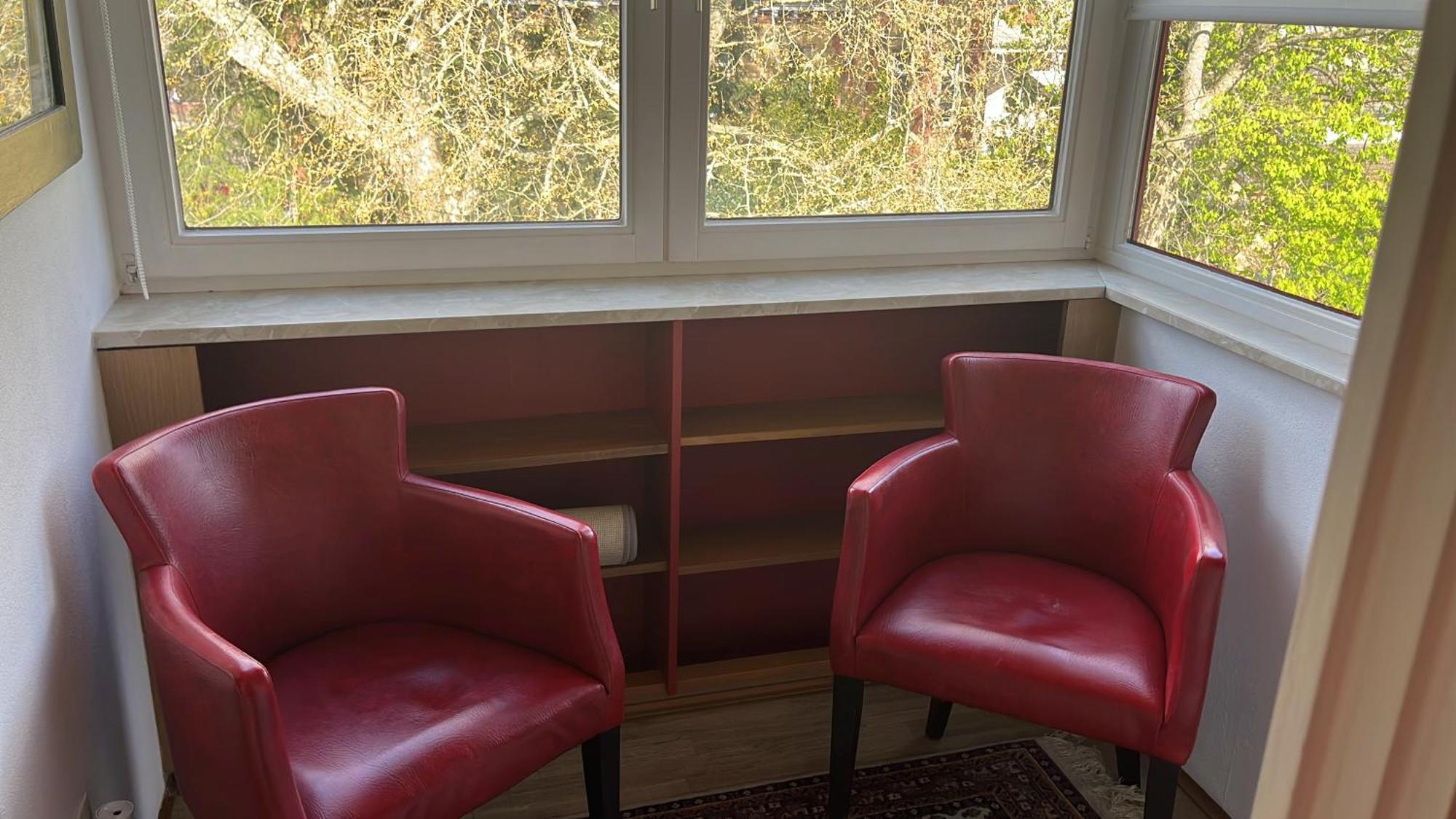Gemuetliche, Ganze Wohnung In Ruhiger, Zentraler Lage Leverkusen Extérieur photo